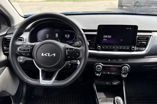 Kia Stonic 1.0 t-Gdi l