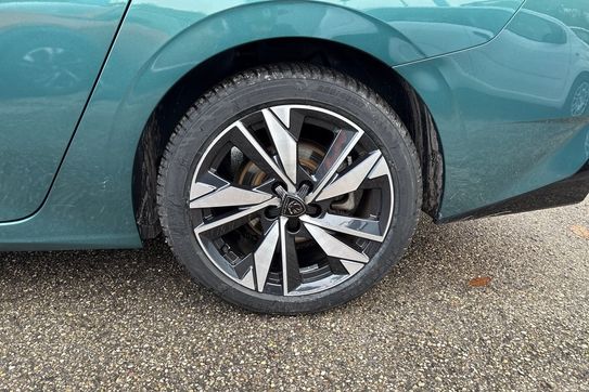 Peugeot 308 Allure 1.5 BlueHDI EAT8