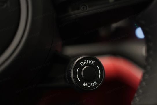 Porsche Panamera 4 E-Hybrid