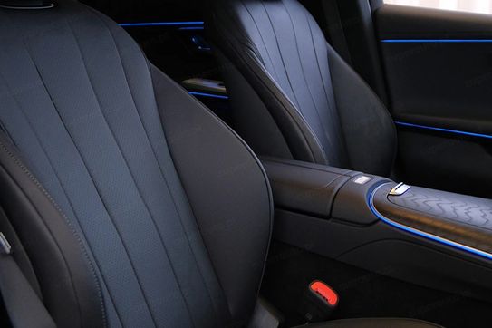 Mercedes Klasa E 220 d Avantgarde