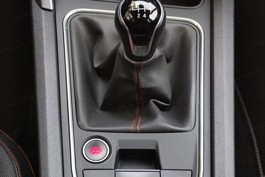 Seat Leon 2.0 TDI
