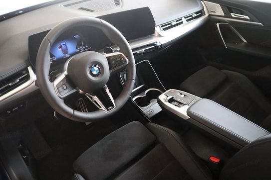 BMW X1 sDrive20i M Sport