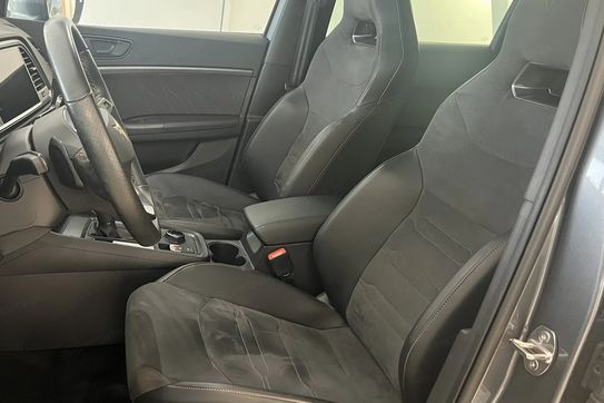 Cupra Ateca 1.5 TSI DSG