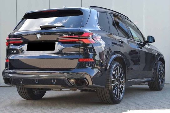 BMW X5 xDrive30d  M Sport