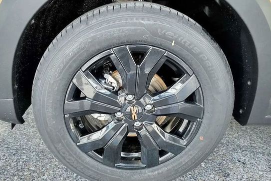 Dacia Sandero Stepway Extreme LPG 1.0 TCe