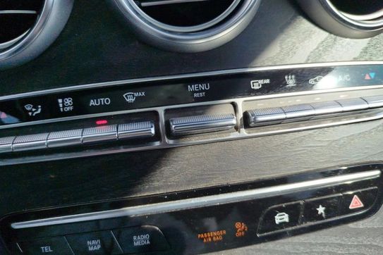 Mercedes GLC 300 de 4-Matic AMG Line