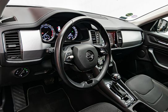 Skoda Kodiaq 1.5 TSI ACT 4x2 Ambition DSG