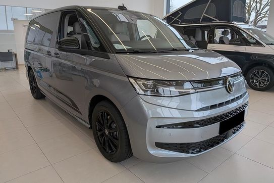 Volkswagen Multivan L2H1 Edition DSG
