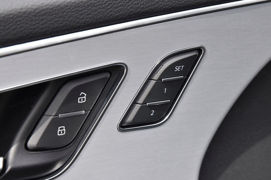 Audi Q8 TDI quattro S line