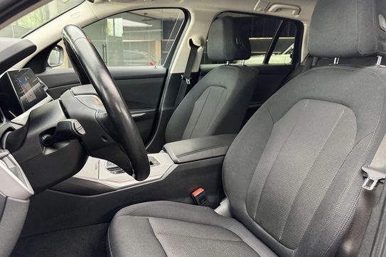 BMW Seria 3 Touring 318d