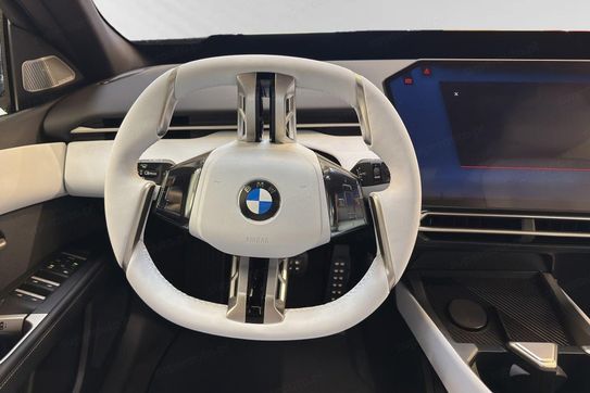 BMW i3 50 xDrive M Sport