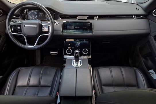 Land Rover Range Rover Evoque 2.0 D200 mHEV R-Dynamic SE