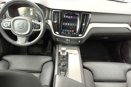 Volvo V60 B4 D Plus Bright