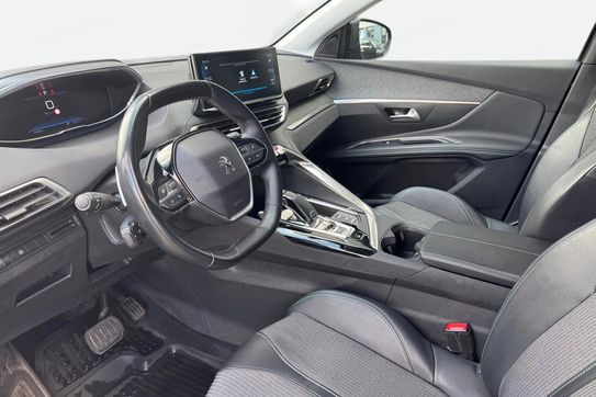 Peugeot 3008 1.2 PureTech