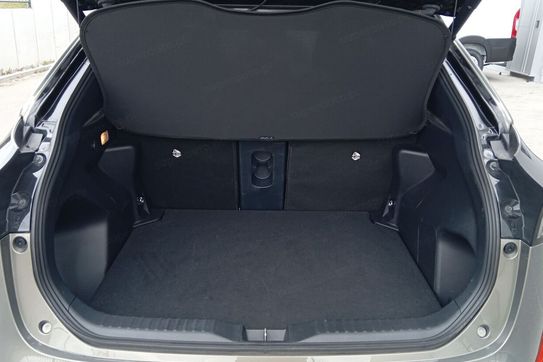 Toyota Yaris Cross Hybrid 1.5 Adventure 4x4