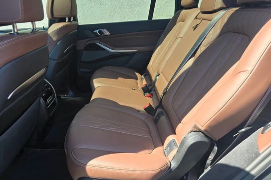 BMW X7 xDrive40d M Sport