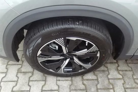 Baic Beijing 7 Luxury 1.5T DCT
