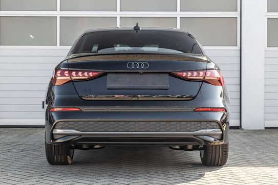 Audi A3 TFSI