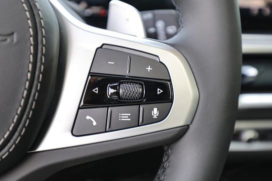 BMW X5 xDrive40d M Sport