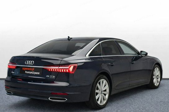 Audi A6 45 TFSI S tronic