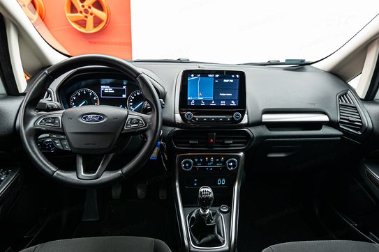 Ford Ecosport 1.0 EcoBoost