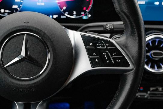 Mercedes Klasa A 200 d Progressive