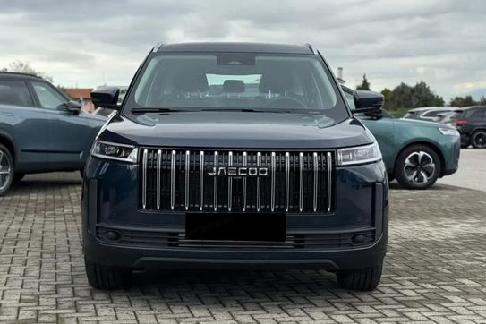 Jaecoo 5 1.6 T-GDI Premium DCT