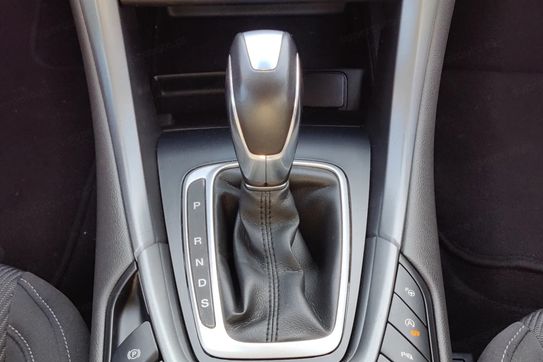 Ford Mondeo 2.0 Tdci Titanium Powershift