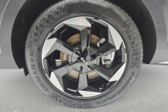 Kia Sorento 1.6 T-GDI HEV Prestige Line aut 7os.