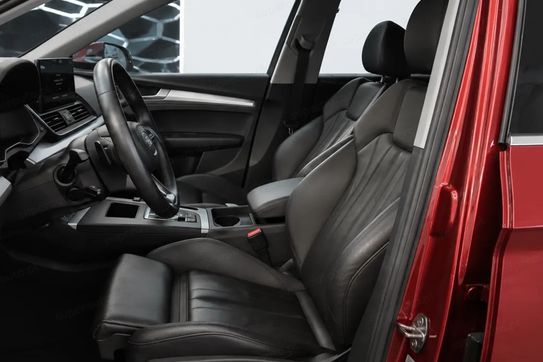 Audi Q5 40 TFSI quattro