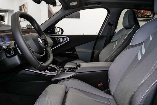 BMW X3 xDrive30e