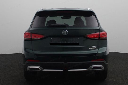 MG ZS 1.5 HEV+ Exclusive aut