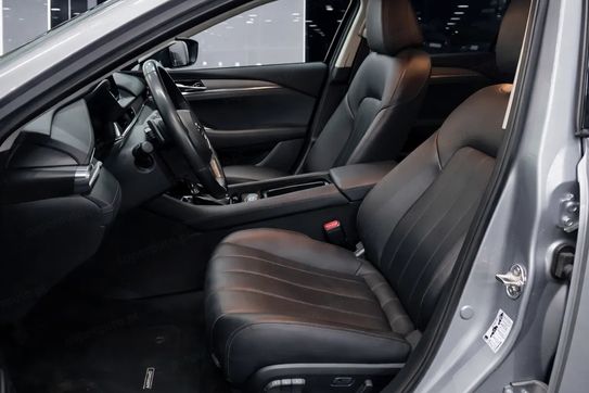 Mazda 6 2.5 SkyPrestige
