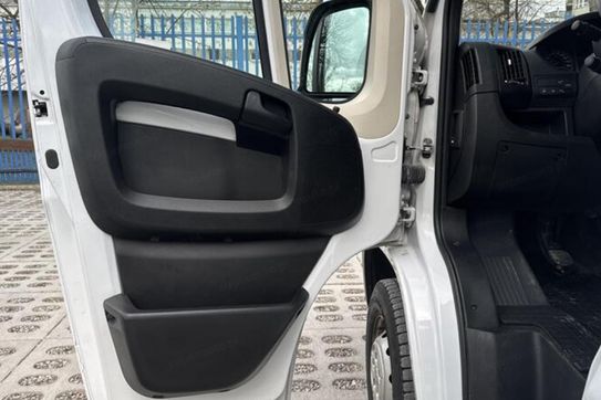 Citroen Jumper 35 BlueHDi L3H2