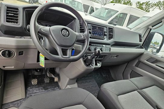 Volkswagen Crafter L5H3