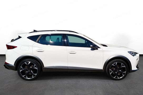 Cupra Formentor 2.0 TSI 4Drive VZ DSG