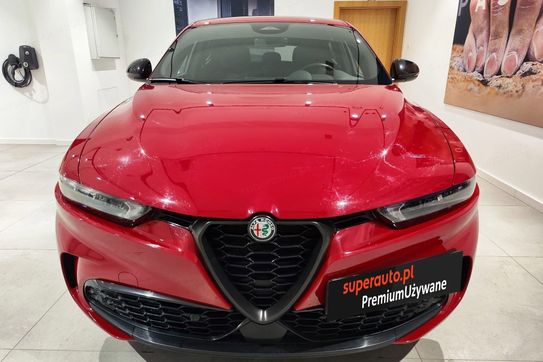 Alfa Romeo Tonale JTD T4 Sprint