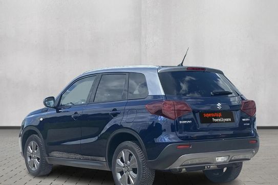 Suzuki Vitara 1.4 Boosterjet SHVS Premium 4WD
