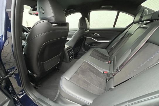 BMW Seria 3 330e PHEV xDrive