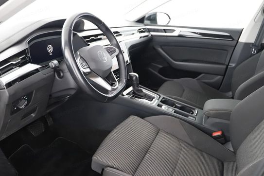 Volkswagen Arteon 2.0 TDI Elegance DSG