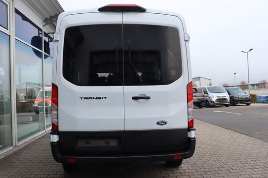 Ford Transit Kombi M1 350 L3H2 Trend A8