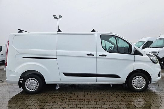 Ford Transit Custom L2H1