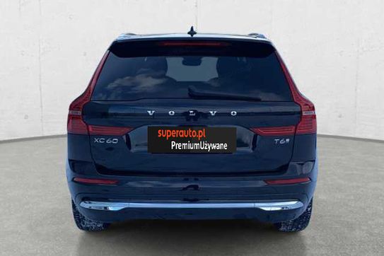 Volvo XC60 T6 Plug-In Hybrid AWD Ultra Bright