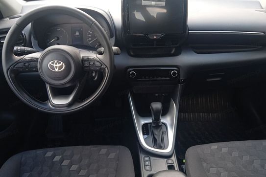Toyota Yaris 1.5 Hybrid Comfort