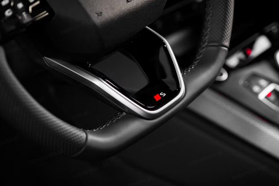 Audi A6 e-Hybrid quattro Avant