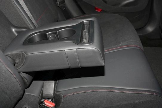 Mercedes CLA 200 AMG Line