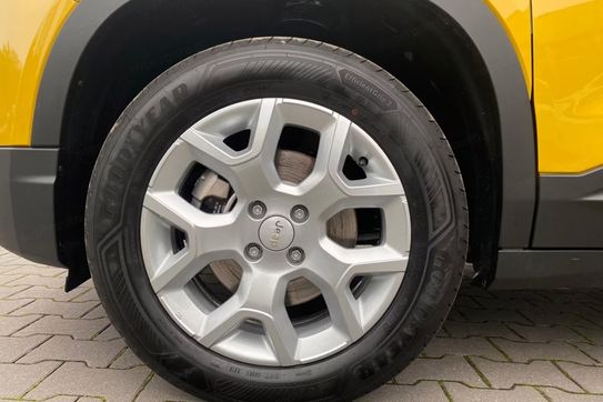 Jeep Avenger Altitude 1.2 e-Hybrid T3