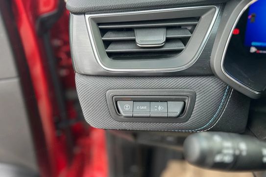 Renault Symbioz e-Tech 145 Esprit Alpine