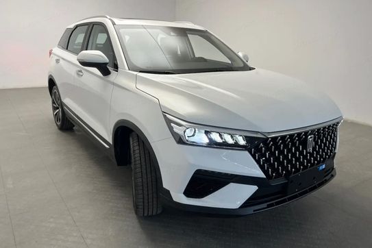 Bestune T77 1.5T Elegance DCT