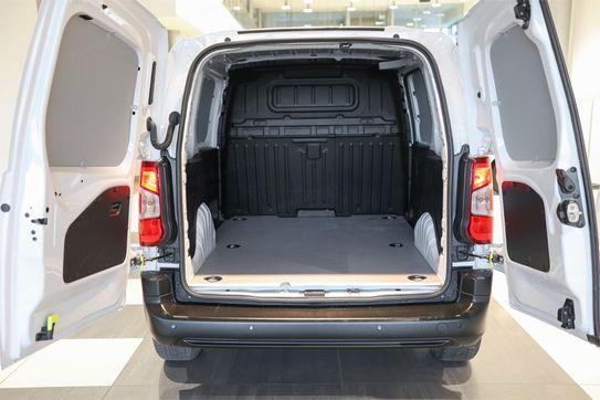 Toyota Proace City L1H1 Active